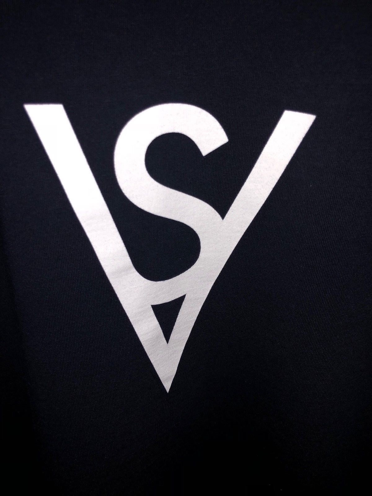 RARE!!! BEDROCK RECORDS VERSUS TEE T-SHIRT SIZE M JOHN DIGWEED image 3