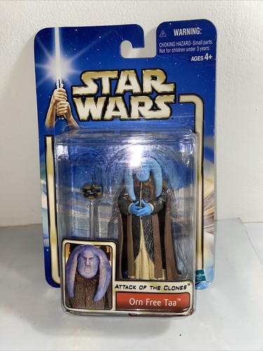Star Wars Orn Free Taa 3,75"" Figur