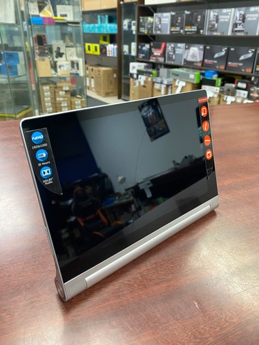 Lenovo Yoga Tablet 2-830F (Non-Functional) - Sold As-Is for Parts or Repair - Picture 2 of 3