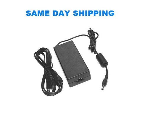 New Ac Adapter for WEIDER PLATINUM Crossbow Wesy Replaces 6049847 Power supply - 第 1/1 張圖片