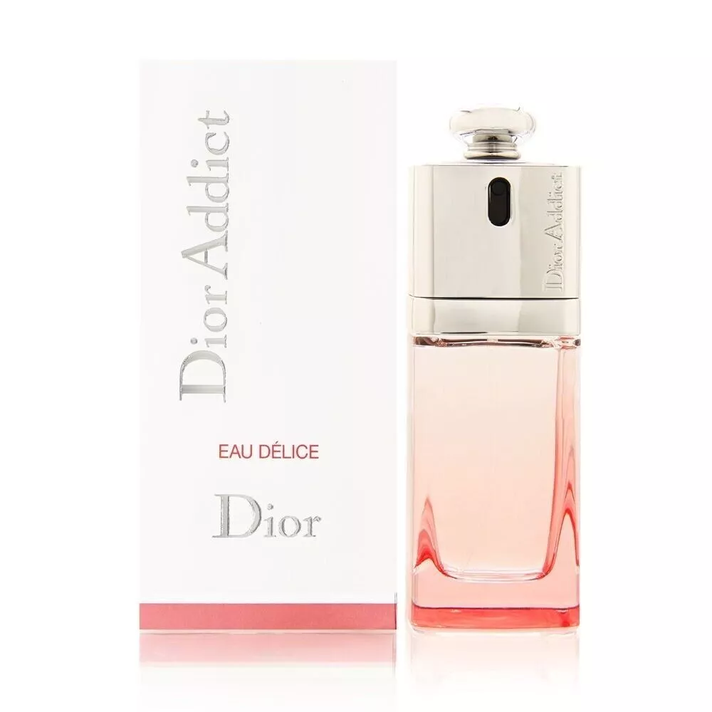 Dior addict цены