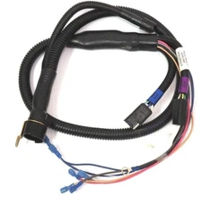 Hiniker Snow Plow p/n 38813035 Plow Harness,6 Function,external, OEM, GENUINE!