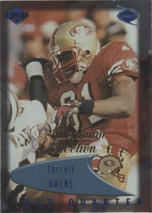 Millennium Collection Blue