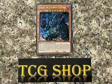 Exodia, The Legendary Defender Secret Rare Limited Edition Yu-Gi-Oh Card 