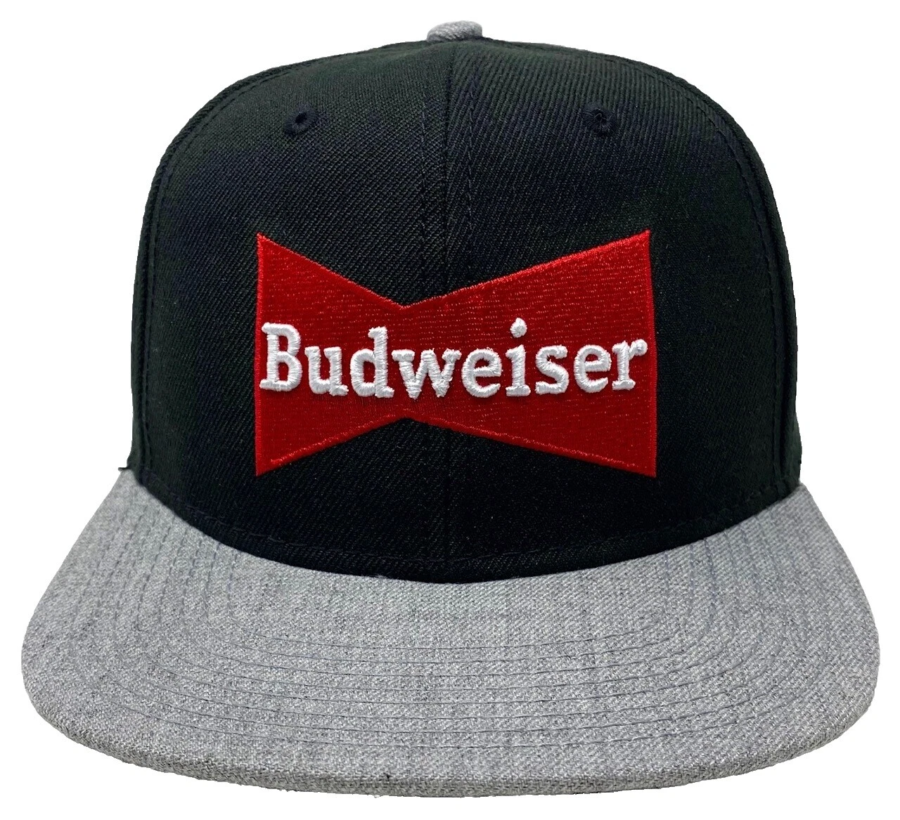 Sombreros Budweiser sólido para De hombre
