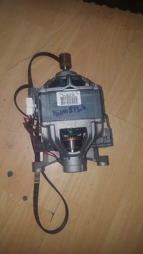 Indesit IWME126 Waschmaschinenmotor mit 2 Monaten Garantie