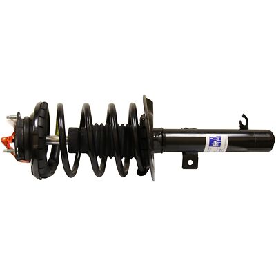 Strut and Coil Spring Assy Front Right Monroe For 2006-2007 Ford Focus