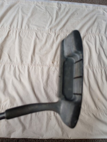 Dunlop Talon Model 030 Putter Steel Shaft RH 36" - Picture 3 of 7
