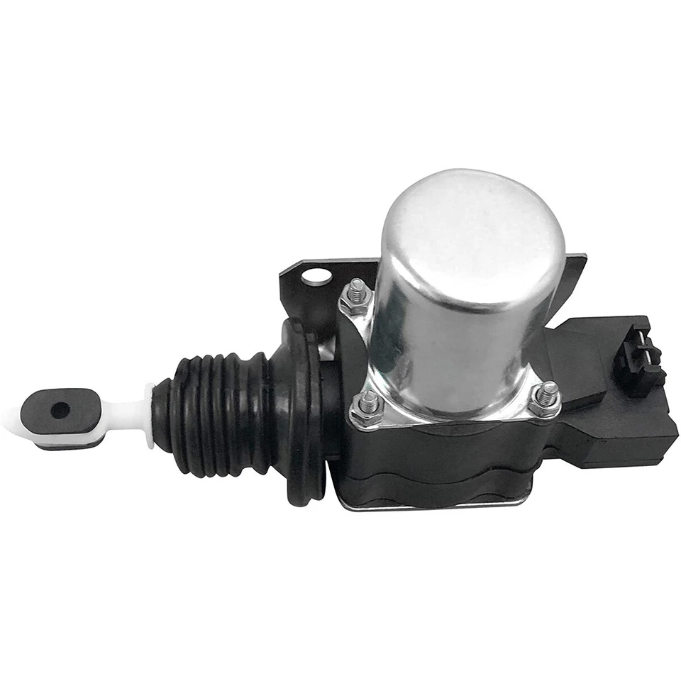 Actuador de cerradura de puerta para GMC C1500 C2500 Suburban 1988-1999 746-014, GM1314105 Foto 4 de 4