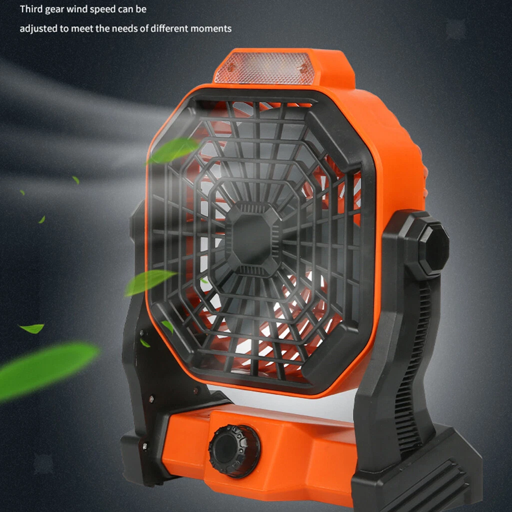 Solar rechargeable shop light for home
