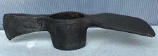 VTG MATTOCK 5.5 Lbs Axe Grub Hoe CUTTER MATTOCK Mining Farm Fire Railroad Head