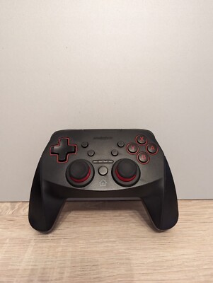 snakebyte GAME:PAD S PRO Kabelloser Controller für Nintendo Switch & Switch Lite