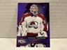 2020-21 Skybox Metal Universe Purple Spectrum /199 Philipp Grubauer #46 Hockey!