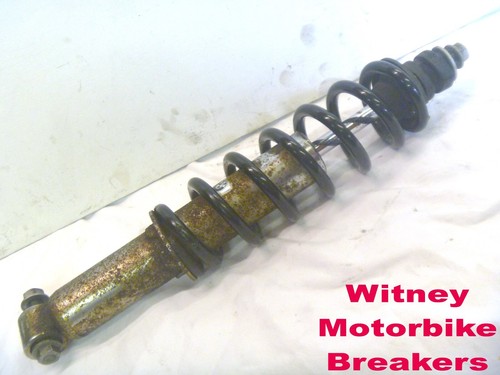 BMW STOSSDÄMPFER DÄMPFER POLSTER VORNE R1100 93-00 R1150 01-04 R 1100RS 1150RS