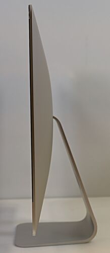 Apple A1418 iMac 21" 2017 Intel i5-7360U 8GB DDR4 1TB HDD 10.15 Parts Repair - Picture 4 of 5