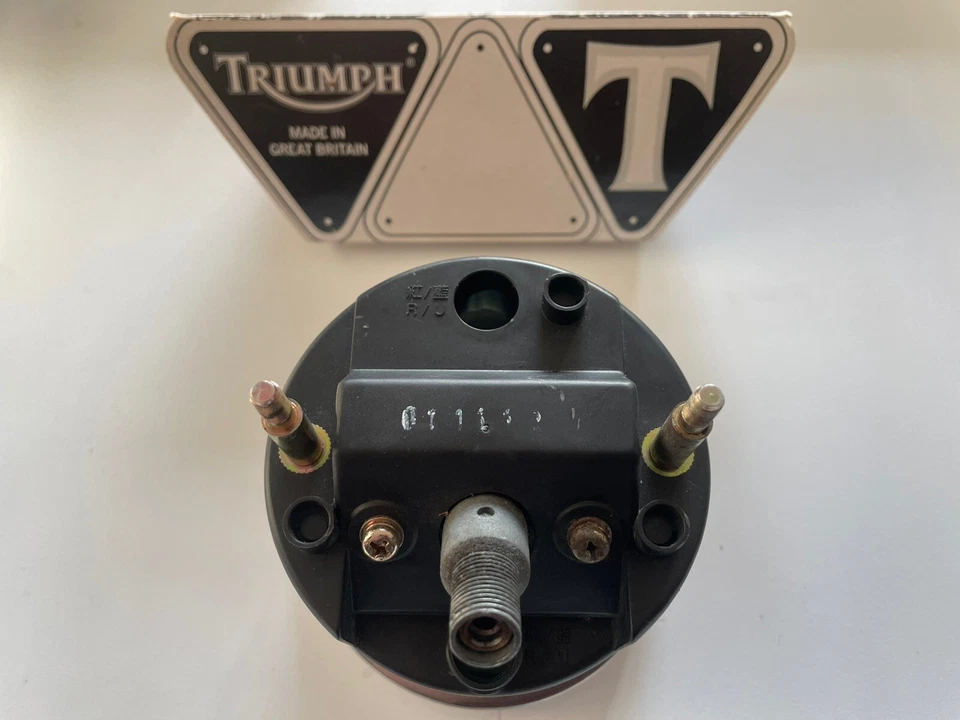 Triumph Thunderbird 900 150 MPH Speedo T2501174 Legend/Adventurer/Sport MK2 - Image 3 of 4