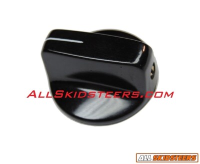For Bobcat Blower Switch Knob T550 T590 T630 T650 T750 T770 T870 Skid Heater Fan