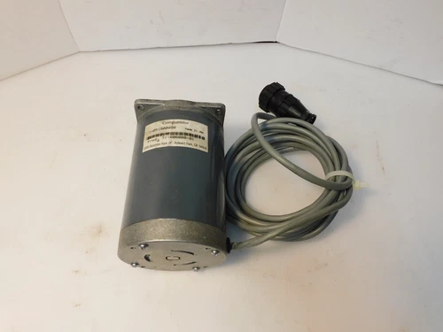 PARKER COMPUMOTOR 71-006880-01 
