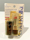 4 PCS OF COVERGIRL CONTINUOS COLOR CREAMS 155 SMOKEY ROSE *SEE DESCRIPTION* — photo 3