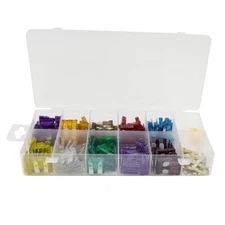Install Bay Assorted 150 ATM Fuse Kit - IBATMKIT