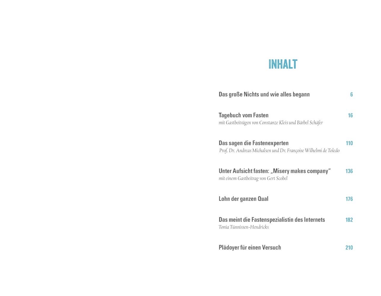 Thumbnail - Fröhlich Fasten | Susanne Fröhlich | Macht Verzicht Tatsächlich