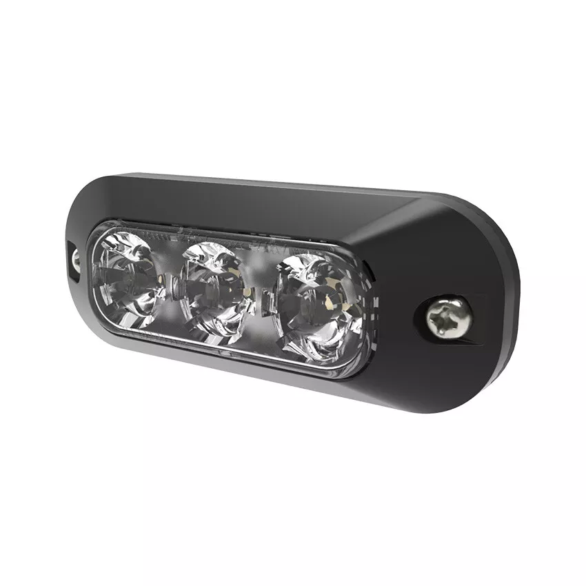 Ecco flashing lights sales