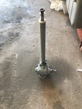 NEW 3 BOLT STEERING GEAR BOX FARM PRO FARMHAND NORTRACK JINMA Tractor