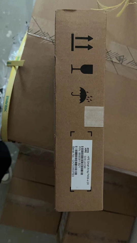 NEW HP 836260-001 Smart Array P408i-a SR Gen10 2GB 12G Controller 804331-B21 - Image 3 of 4