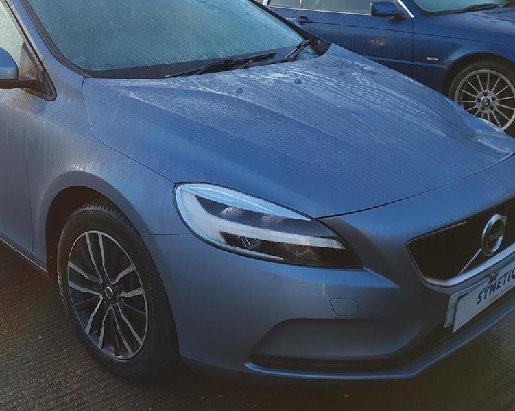 HEADLIGHT VOLVO V40 MK3 (525) 2012 On DRIVERS SIDE Headlamp eBay