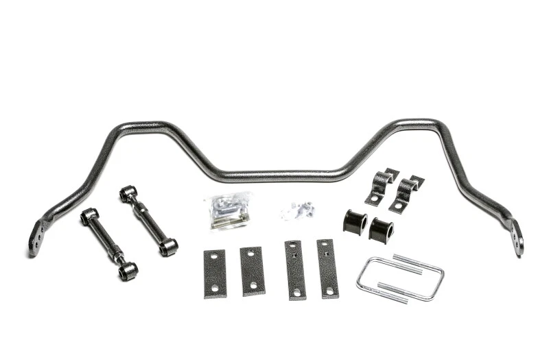 Hellwig 7692 Rear Sway Bar for 07-21 Toyota Tundra 2/4WD - Image 2 of 4