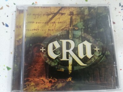 Era Cd In Sehr Gutem Zustand