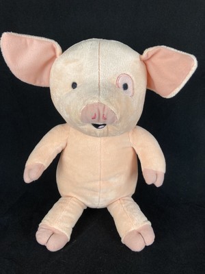 pancake stuffed animal