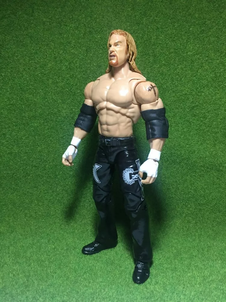 Wwe ultimate elite 2025