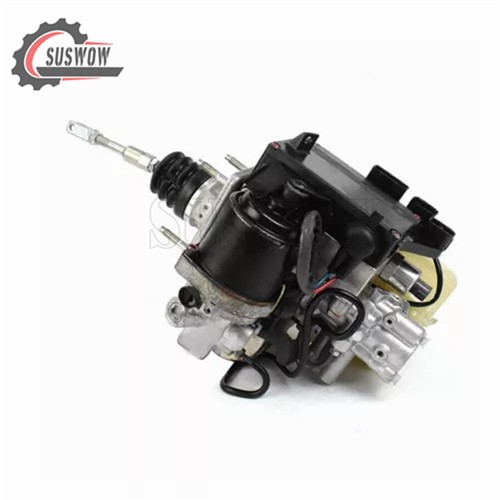 ABS Brake Pump Master Cylinder Booster Actuator For Toyota 4Runner GX470 A930444 - Picture 10 of 12