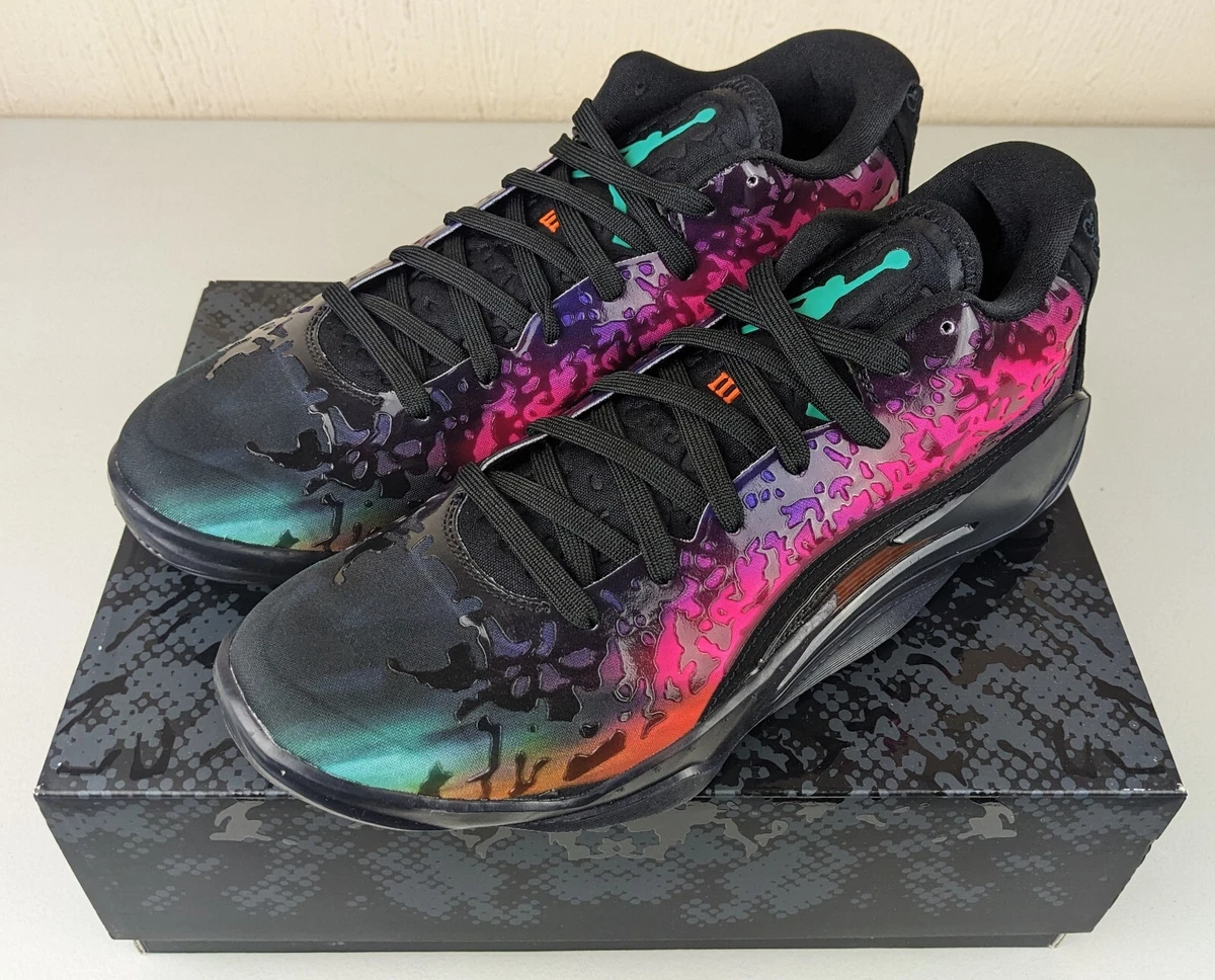 Jordan Zion 3 Sanctuary for Sale | Authenticity Guaranteed | eBay