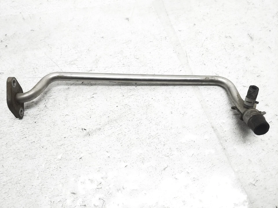 2011-2017 Toyota Tacoma Sr 2.7L Water By-Pass Pipe Line 16268-75130 - Image 4 of 4