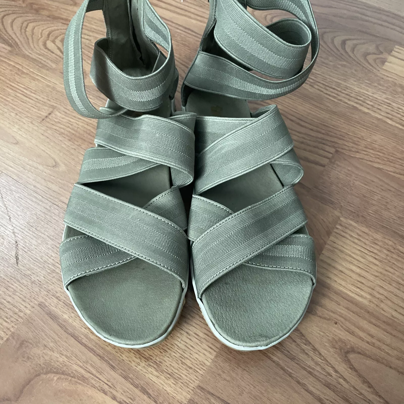 sorel out n about plus strap strappy sandal shoes