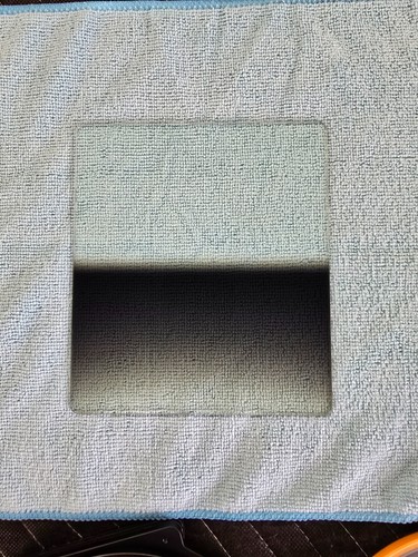NiSi S6 Kit 150mm Filter Holder FE12-24mm f/2.8GM + Several filters - Picture 4 of 10