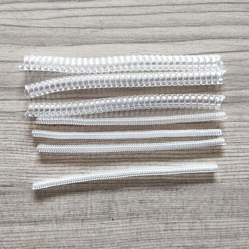 Ring Size Adjuster Reducer Spiral Invisible Snugs Guard Jewellery Resizer Acc - Picture 7 of 15