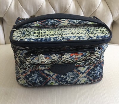 Aimee Kestenberg Adele Tapestry Digital -  2 Pieces  T00135 MSRP $28 NWT