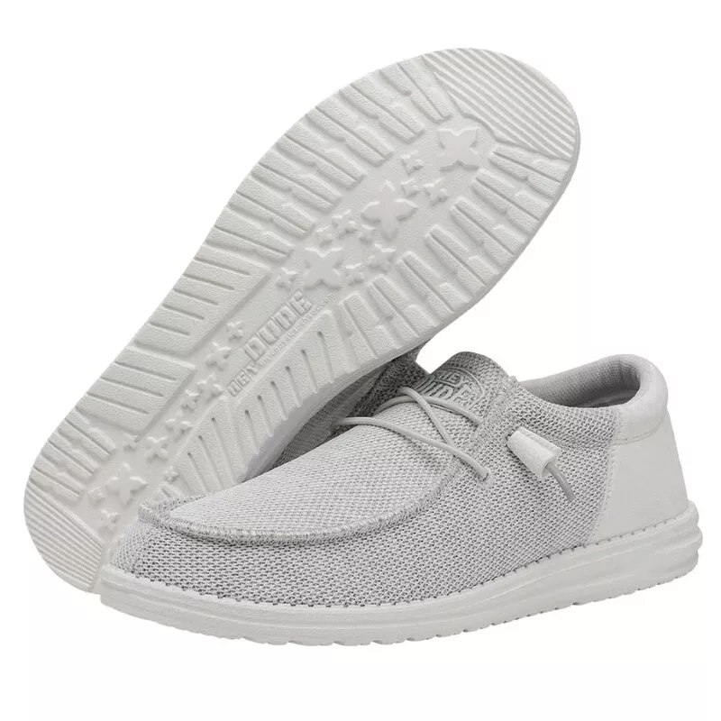Dude shoes deals online