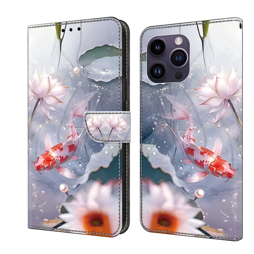 Printed Leather Wallet Phone Case For Xiaomi 12T 13T Pro 13 Ultra 12 11T Pro - Picture 16 of 17