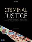 Criminal Justice by Oxford University Press (Paperback, 2013)