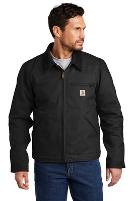 large carhartt jacket