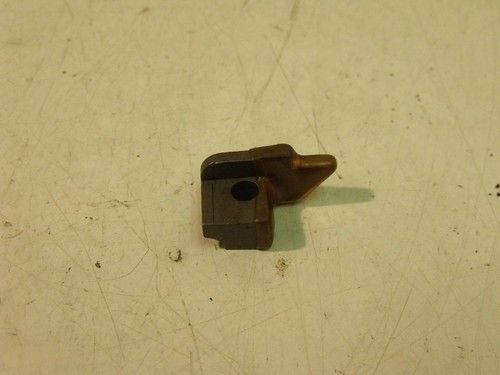 Morsetto Kennametal 435-127 nuovo per indicizzabili - Foto 2 di 2