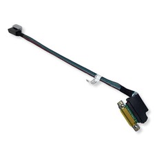 8717G FVPCF DELL POWEREDGE R730 R730xd PERC TO BP SAS B0/A0 CABLE
