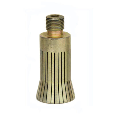 Metal Cap Press Crimp Heads Sealing Mould Of Perfume Capping Machine 13-22mm 