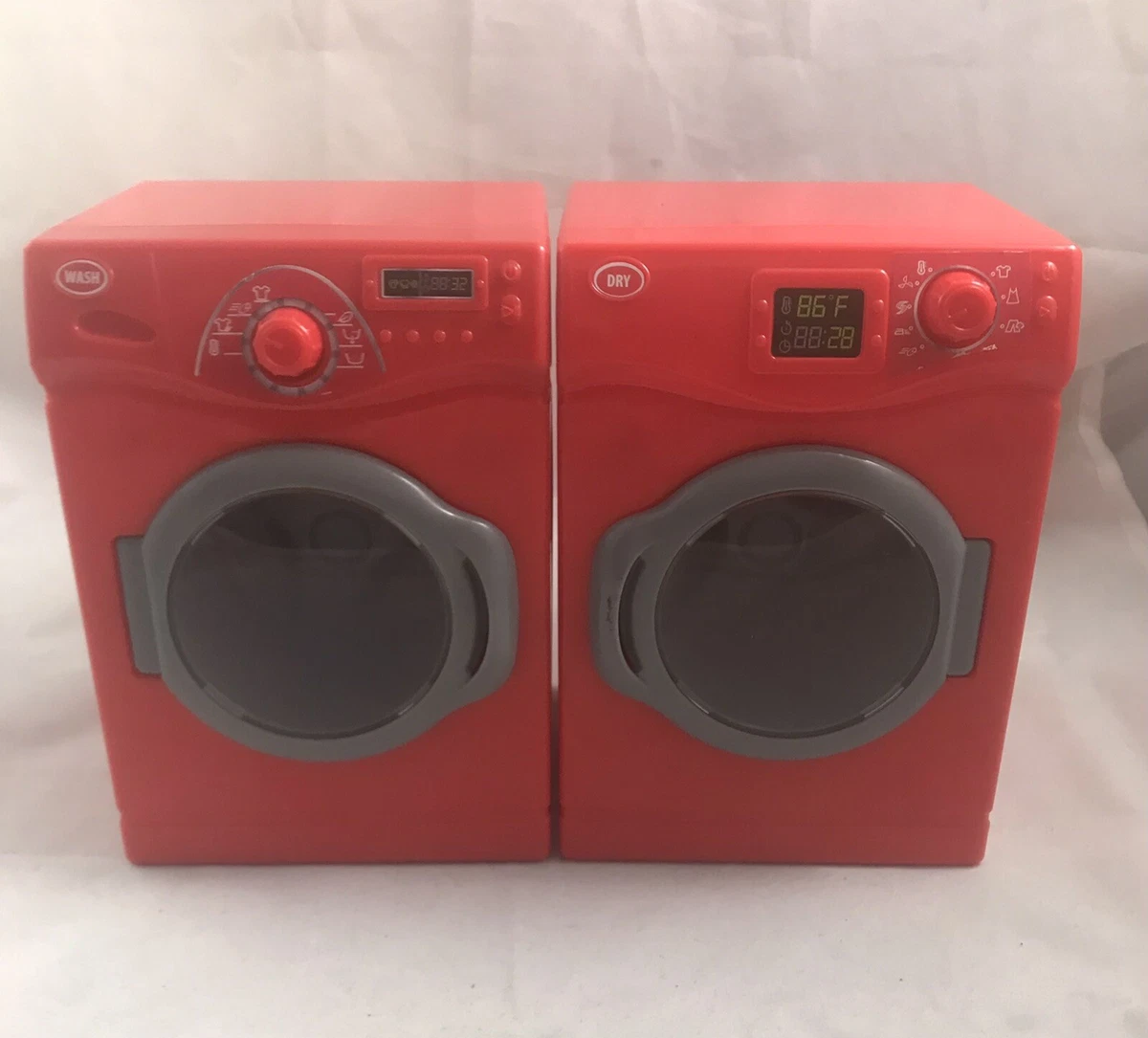 My life sale doll laundry set
