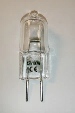 100W AC12V G6.35 Halogen LAMP BULB Globe for SWIMMING POOL UNDERWATER LIGHT