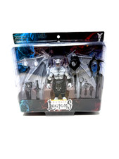 Mythic Legions Four Horseman Vampire Vargg Deluxe NEW Action Figure